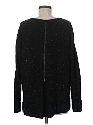 Caslon Pullover Sweater (view 2)