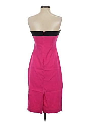 Express Cocktail Dress (view 2)