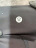 Lululemon Athletica Black Active Pants Size 10 - photo 7