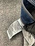 Old Navy Hearts Blue Jeans Size 12 - photo 4