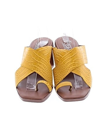 Franco Sarto Sandals (view 2)