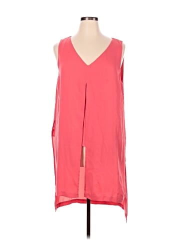 Soft Surroundings Sleeveless Blouse (view 1)