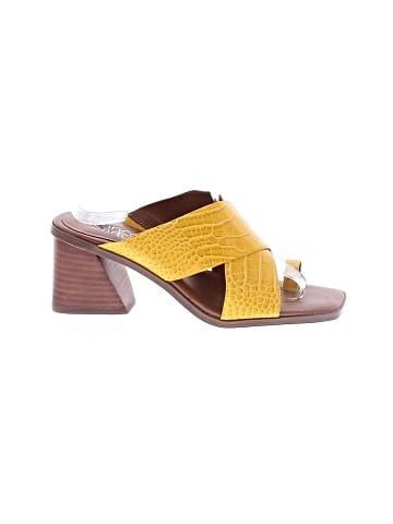 Franco Sarto Sandals (view 1)