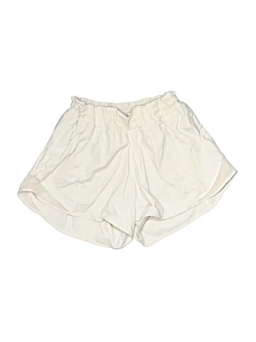 Lululemon Athletica Athletic Shorts (view 1)