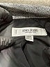 Jones Studio 100% Polyester Houndstooth Gray Blazer Size 16 - photo 6