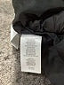 Jones Studio 100% Polyester Houndstooth Gray Blazer Size 16 - photo 7