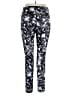 Asics Graphic Black Active Pants Size XL - photo 2