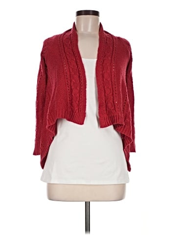 Cherokee Cardigan (view 1)