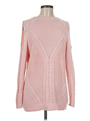 Venus Pullover Sweater (view 1)