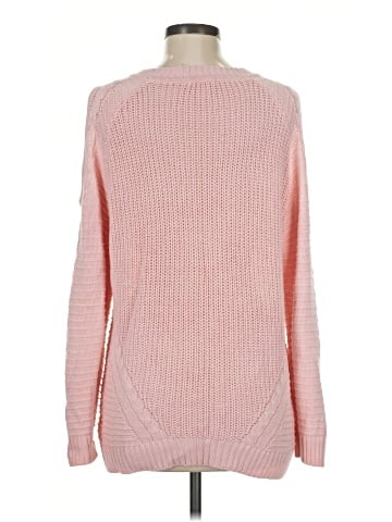 Venus Pullover Sweater (view 2)
