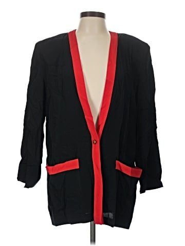 Liz Claiborne Collection Blazer (view 1)