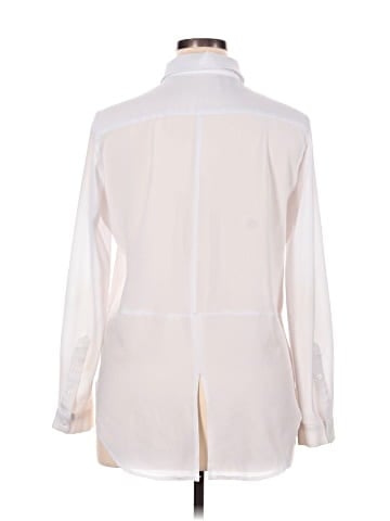 Fever Long Sleeve Blouse (view 2)