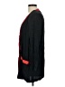 Liz Claiborne Collection 100% Rayon Black Blazer Size 10 - photo 5