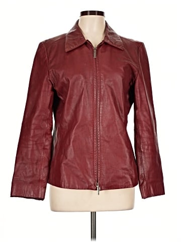 New York & Company Jacket (view 1)