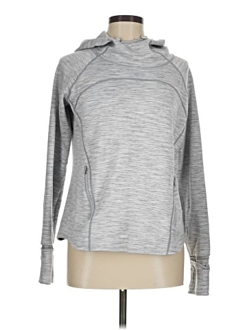 Gap Fit Sweatshirt (view 1)