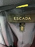 Escada Blue Jacket Size EU 42 / US 12 - photo 6