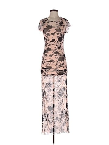 No Comment Cocktail Dress (view 1)