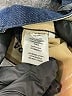 Rag & Bone Blue Jeans Size 24 waist - photo 5