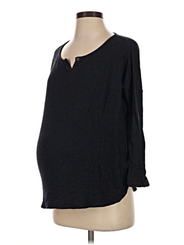 Hatch 3/4 Sleeve T-Shirt (view 1)
