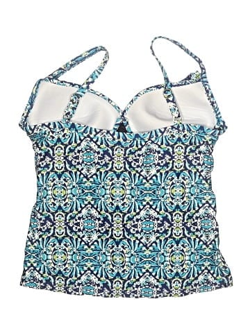 La Blanca Swimsuit Top (view 2)