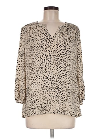 Daniel Rainn 3/4 Sleeve Blouse (view 1)