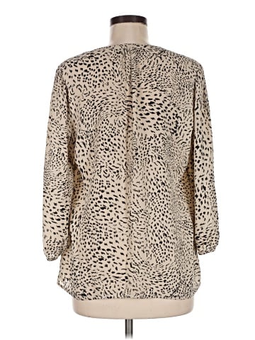 Daniel Rainn 3/4 Sleeve Blouse (view 2)