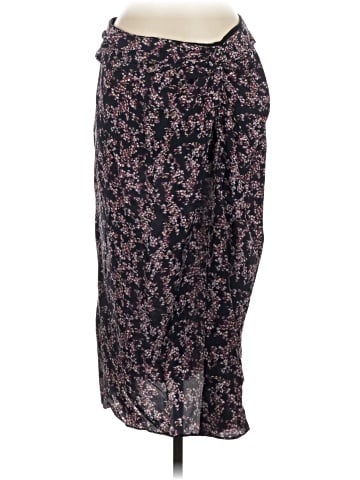 Rag & Bone Silk Skirt (view 1)