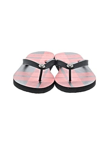 Coach Flip Flops (view 2)