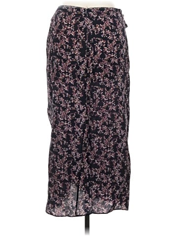 Rag & Bone Silk Skirt (view 2)