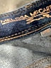 Melissa McCarthy Seven7 Solid Blue Jeans Size 24 - photo 6