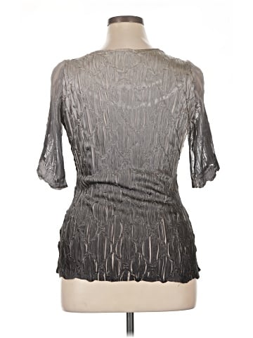 Komarov 3/4 Sleeve Top (view 2)