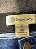 Democracy Blue Jeans Size 6 - photo 6