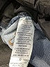 Democracy Blue Jeans Size 6 - photo 7