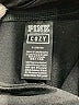 Victoria's Secret Pink Black Active Pants Size M - photo 7