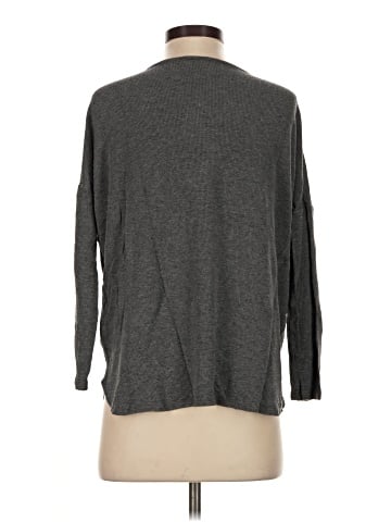 Hatch Long Sleeve Henley (view 2)