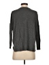 Hatch Gray Long Sleeve Henley Size Sm Maternity (1) - photo 2