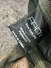 AP.NY Camo Gold Green Jacket Size M - photo 7