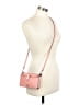 Coach Pink Crossbody Bag One size - photo 2