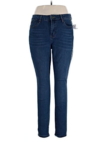 NY&C Jeans (view 1)