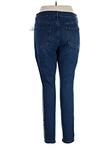 NY&C Jeans (view 2)