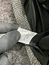 Pendleton 100% Wool Gray Wool Blazer Size 10 - photo 7