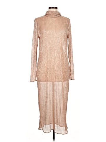 BCBGMAXAZRIA Cocktail Dress (view 1)
