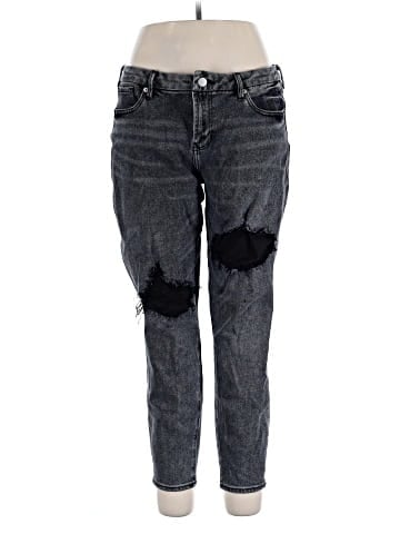 Dear John Jeans (view 1)