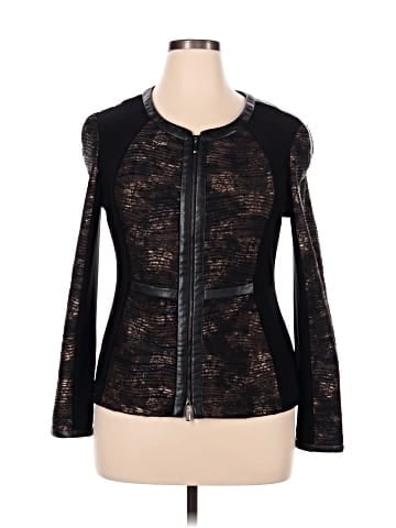 Joseph Ribkoff Jacket (view 1)