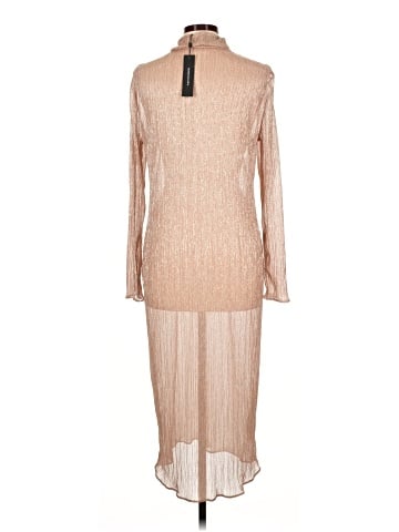 BCBGMAXAZRIA Cocktail Dress (view 2)