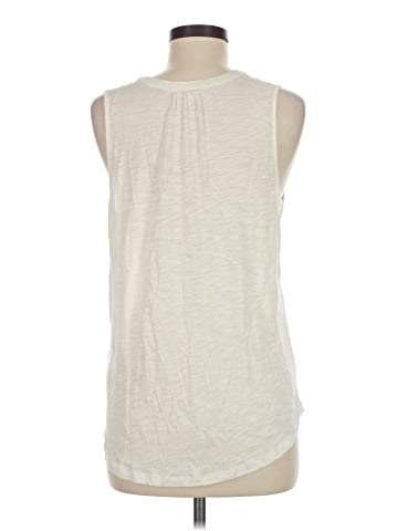 Soft Joie Sleeveless Blouse (view 2)