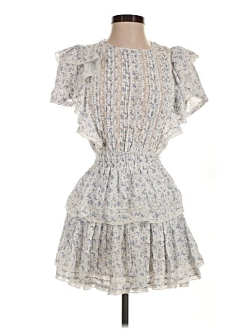 LoveShackFancy Casual Dress (view 1)