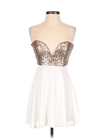 TOBI Cocktail Dress (view 1)