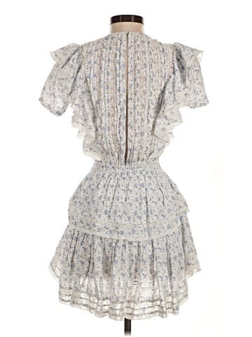 LoveShackFancy Casual Dress (view 2)