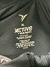 Active Black Track Jacket Size XL - photo 6